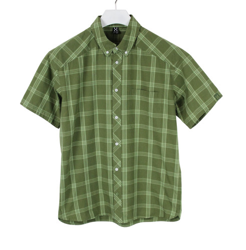Haglofs zuma camicia uomo - camicia,