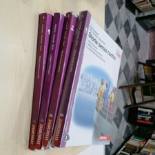 Storie senza confini - confini, 1