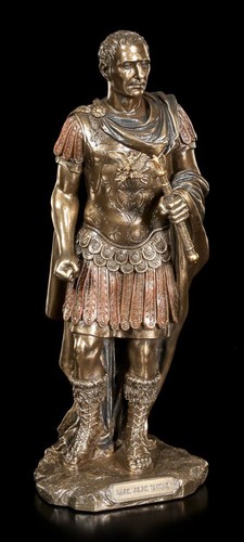 Gaio giulio cesare - gaio,