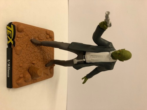 Statua figure tex 3d - gf-,