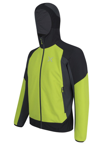 Montura premium wind hoody - premium,