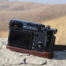 Pollice in su Hot Shoe Grip