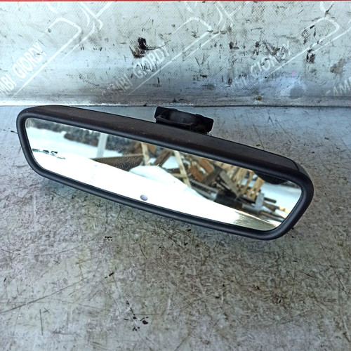 Specchio specchietto - specchio,