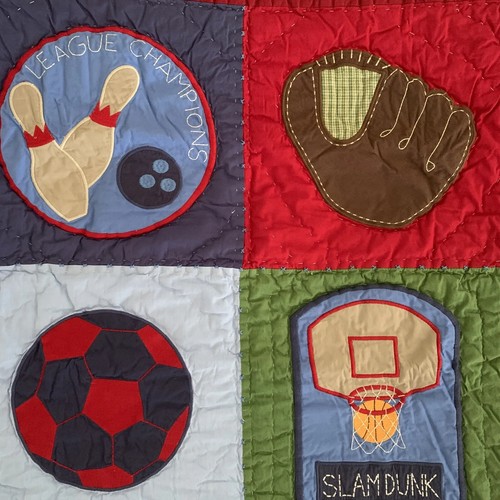 Pottery barn kids league - barn,