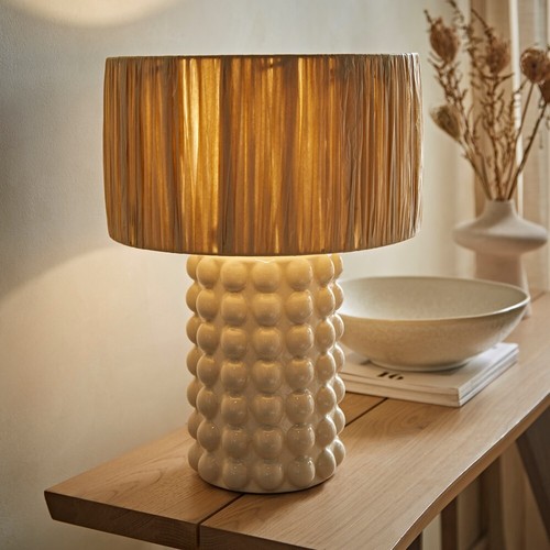 Lampada tavolo grande - lampada,