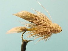 Mosche Trota Muddler - Esca