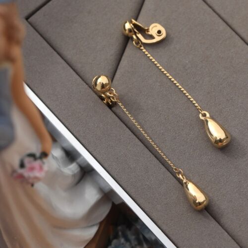 Boucles oreilles clips - boucles,