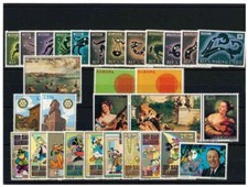 Annate complete San Marino