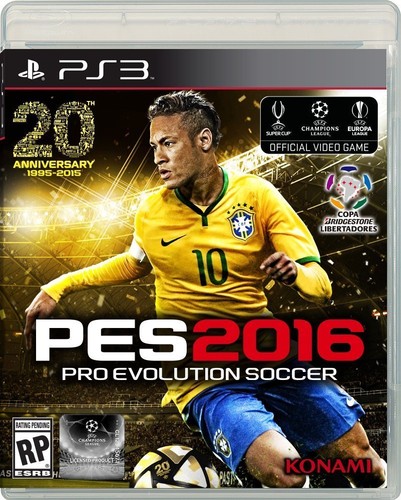 Nuovo pro evolution soccer - nuovo,