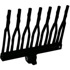 PETTINE RICAMBIO PER SCUOTITORE ABBACCHIATORE SCUOTIOLIVE-RASTRELLO