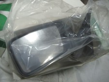 AUTOBIANCHI Y10 mod 92 - Specchio retrovisore sinistro - Ricambio nuovo