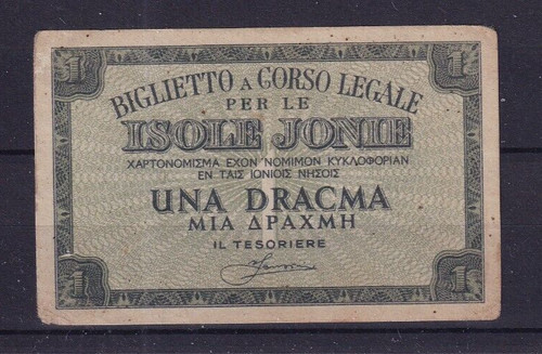 Occupazione italiana della - occupazione,