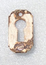 1 VECCHIO ANTICO VINTAGE PORTA