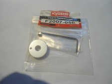 FERRARI F2007 KYOSHO  SCALA