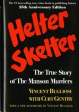 Helter Skelter Reissue -