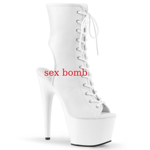 Sexy stivaletti spuntati tacco - sexy,