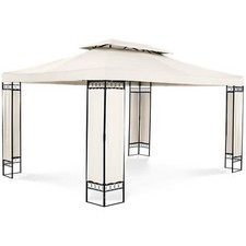 Uniprodo Gazebo da Giardino in