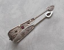 Raro Rara Pinza Zucchero con