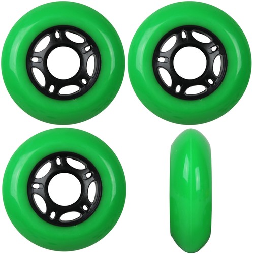 Ruote per pattini linea - pattini,