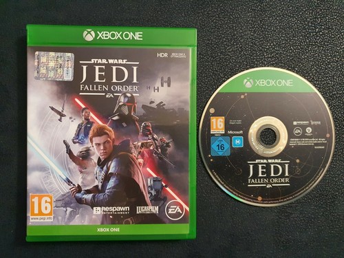 Jedi fallen order xbox - jedi,