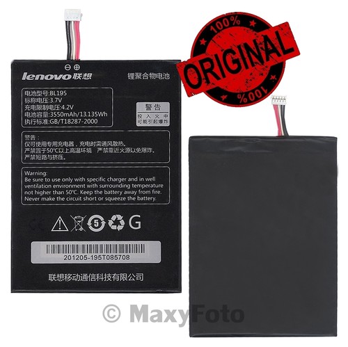 Lenovo batteria pila - batteria, li
