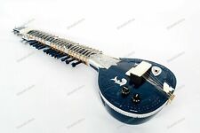 Sitar Elettrico Indiano