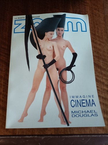 Zoom rivista dell - zoom,