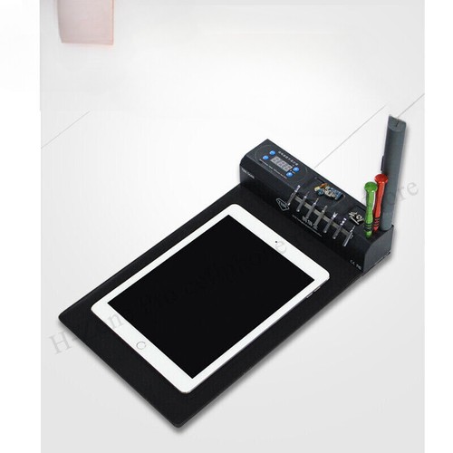 Tbk 568r schermo lcd - tbk-568r, aperto