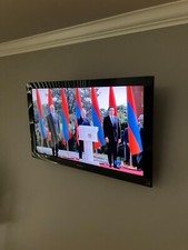 Sony bravia tv - 40",