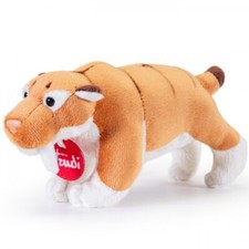 Trudi Tigre preistorica taglia