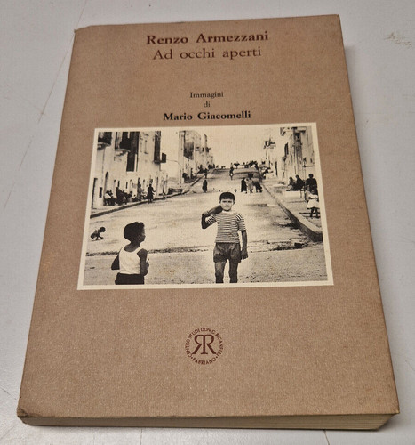 Armezzani giacomelli occhi - armezzani,