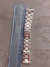 EBERHARD  BAND GENUINE IN