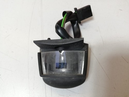 Luce targa honda - 700, v