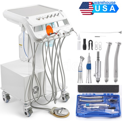 Unidad entrega dental - unidad,