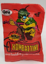 KOMBATTINI EL GRECO GIG