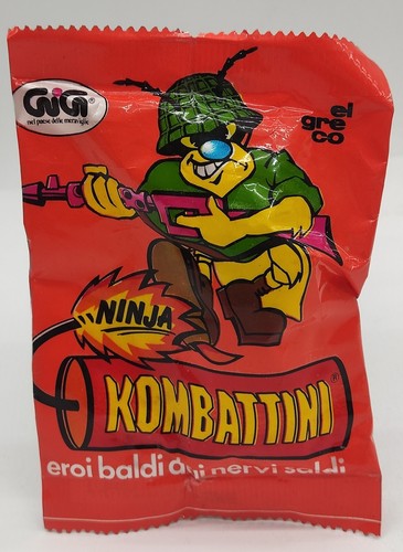 Kombattini greco gig - el,