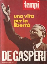 RR3a - TEMPI D'ITALIA 1974 -