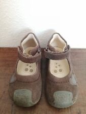 Sandali scamosciato Chicco n. 23