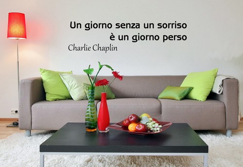 Wall stickers adesivi murali - wall,