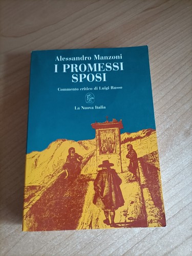 Promessi sposi alessandro - i, |