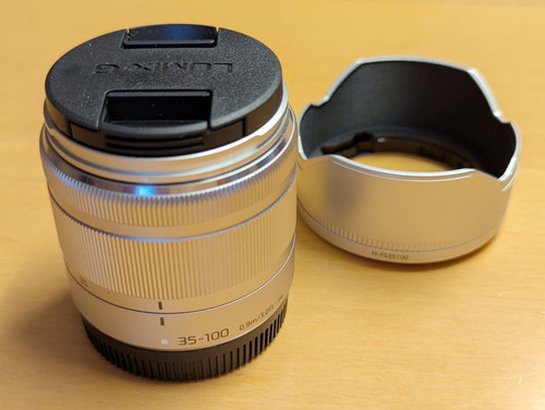 Panasonic lumix vario - panasonic,