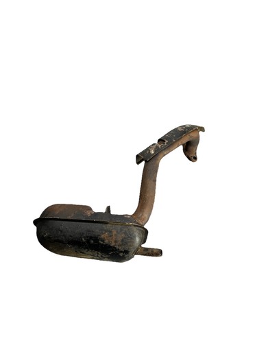 Scarico marmitta piaggio vespa - scarico,