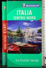 LA GUIDA VERDE.ITALIA CENTRO