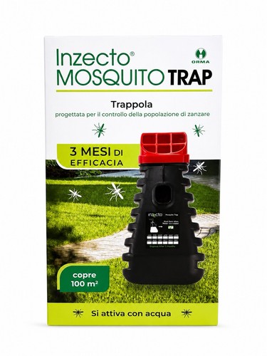 Inzecto mosquito trap - mosquito®,
