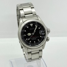 Orologio Uomo Automatico SEIKO