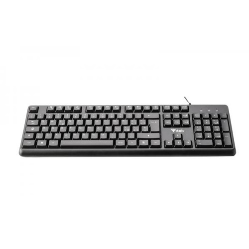 Tastiera itek usb dgt c01 - tastiera,