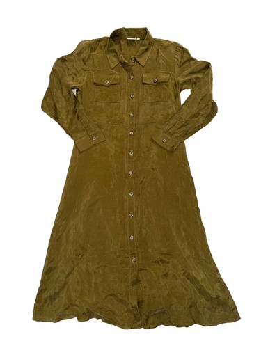 Abito camicia spartina 449 - abito,
