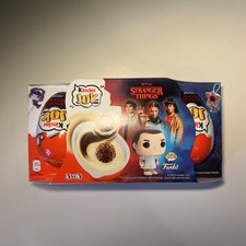 Uova KINDER JOY STRANGER