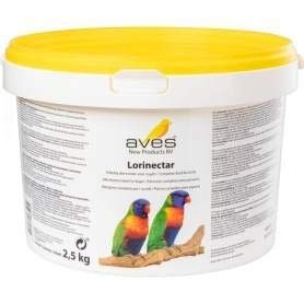 Aves lorinectar kg - 2,5,