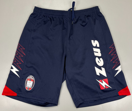 Crotone zeus pantaloncino - zeus,